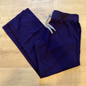 Figs Livingston Basic Scrub Pants